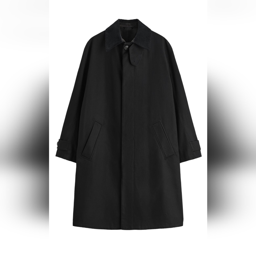 Zara Trench coat
